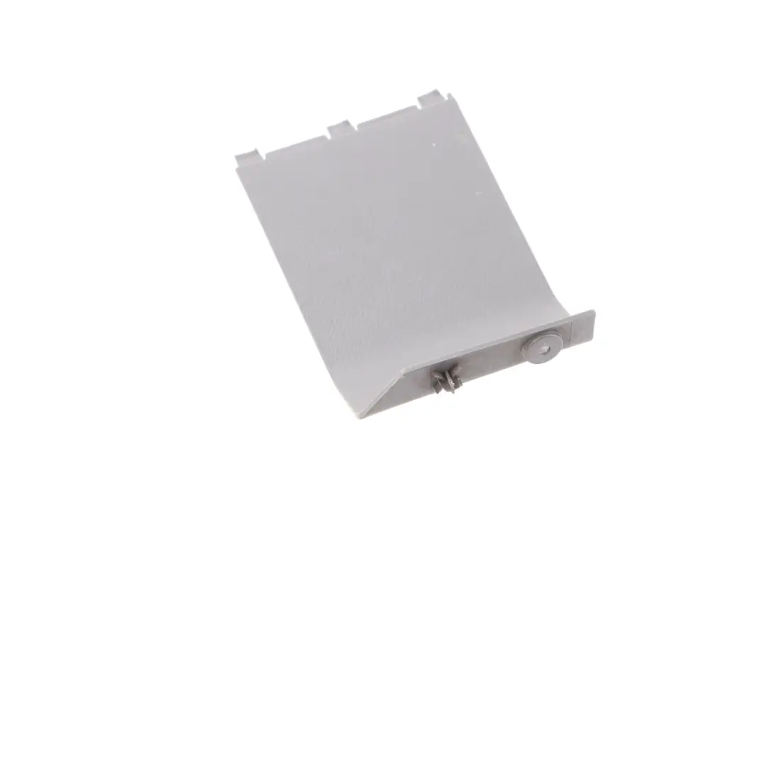 Volkswagen Touran 1T Seat Rail Guide Cover Trim Panel Front Right O/S - SKU 1T0881458A - Part number 1T0881458A