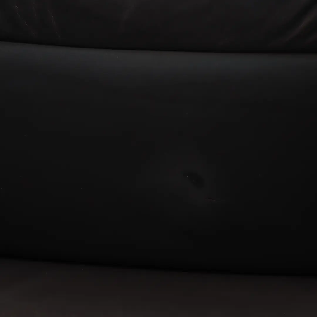 Front Seat Left N/S Heated Interior Imitation Leather Black to Volkswagen Touran 1T with Part number 1T0881805JM Volkswagen Touran 1T Front Seat Left N/S Heated Interior Imitation Leather Black - SKU 1T0881805JM-1 - Part number 1T0881805JM