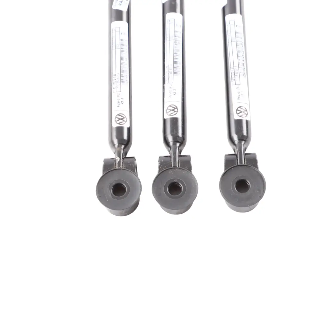 Volkswagen Touran 1T Seat Securing Strap Locking Bar Holder Set Kit - SKU 1T0883501A - Part number 1T0883501A