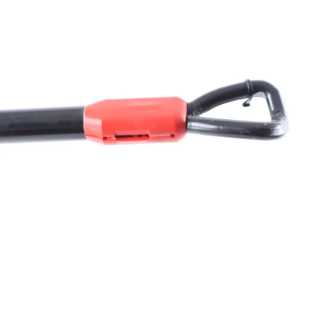 Volkswagen Touran 1T Seat Securing Strap Locking Bar Holder Set Kit - SKU 1T0883501A - Part number 1T0883501A