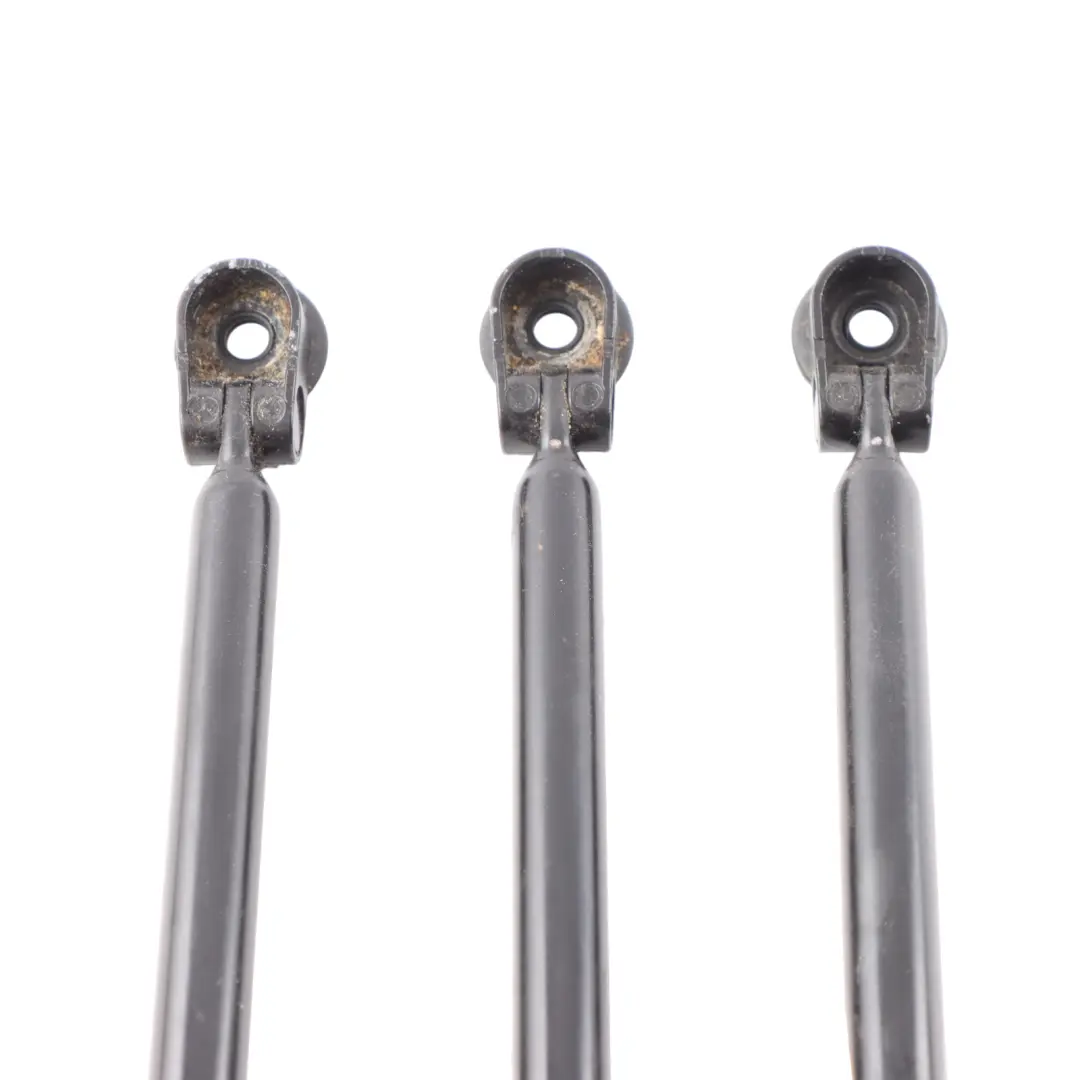 Volkswagen Touran 1T Seat Securing Strap Locking Bar Holder Set Kit - SKU 1T0883501A - Part number 1T0883501A