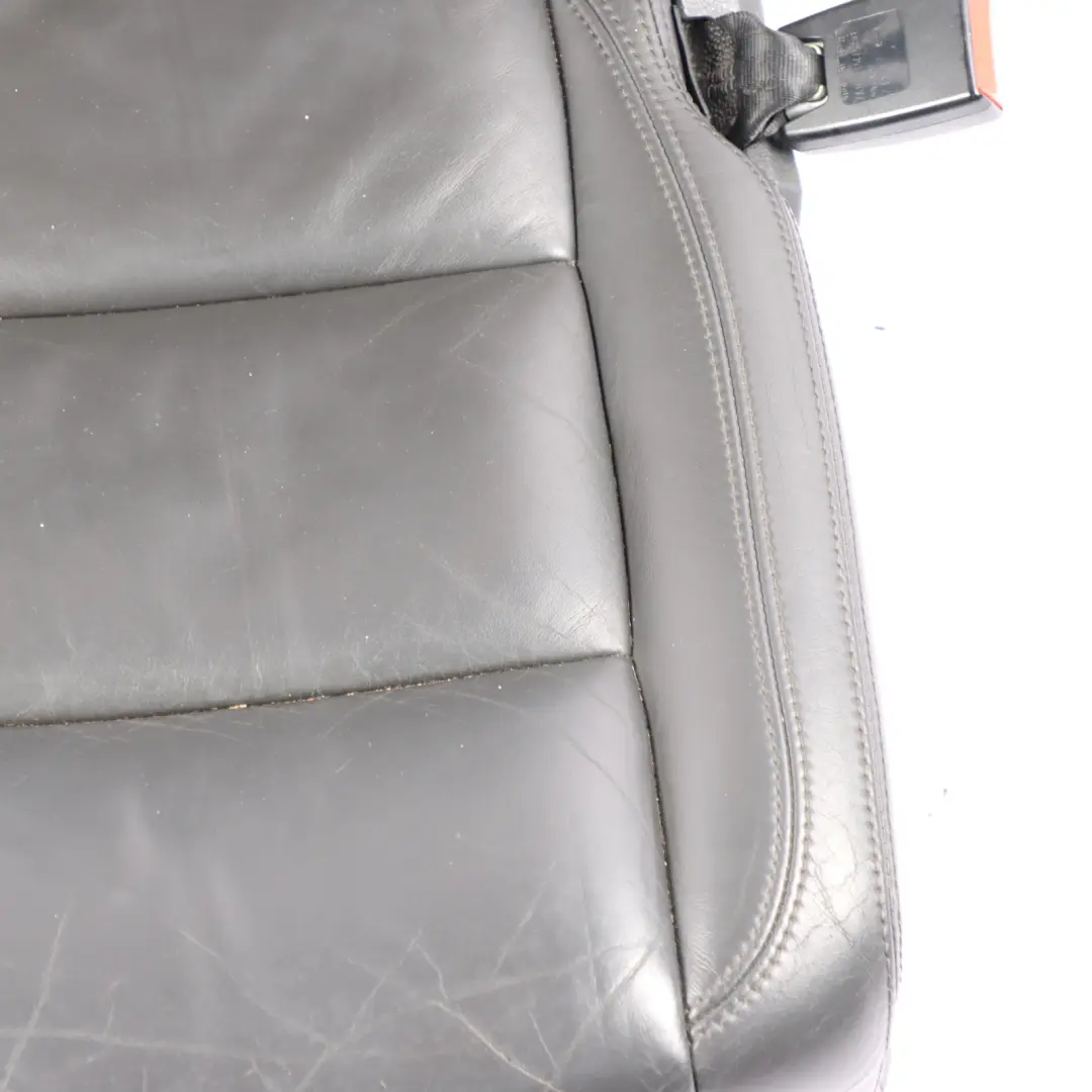 2nd Row Middle Seat Interior Imitaion Leather Black to Volkswagen VW Touran 1T with Part number 1T0883806C Volkswagen VW Touran 1T 2nd Row Middle Seat Interior Imitaion Leather Black - SKU 1T0883806C - Part number 1T0883806C