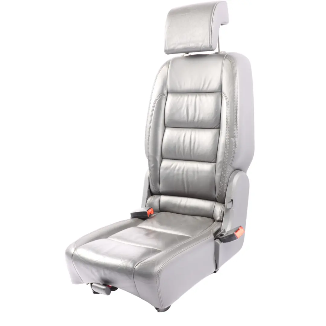 2nd Row Middle Seat Interior Imitaion Leather Black to Volkswagen VW Touran 1T with Part number 1T0883806C Volkswagen VW Touran 1T 2nd Row Middle Seat Interior Imitaion Leather Black - SKU 1T0883806C - Part number 1T0883806C