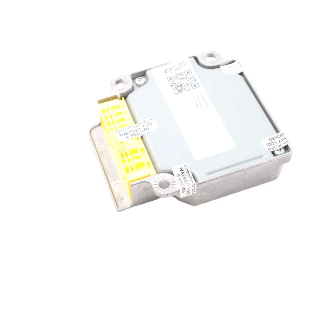 Safety SRS Air Control Module Unit to Volkswagen Touran 1T with Part number 1T0909605C Volkswagen Touran 1T Safety SRS Air Control Module Unit - SKU 1T0909605C - Part number 1T0909605C