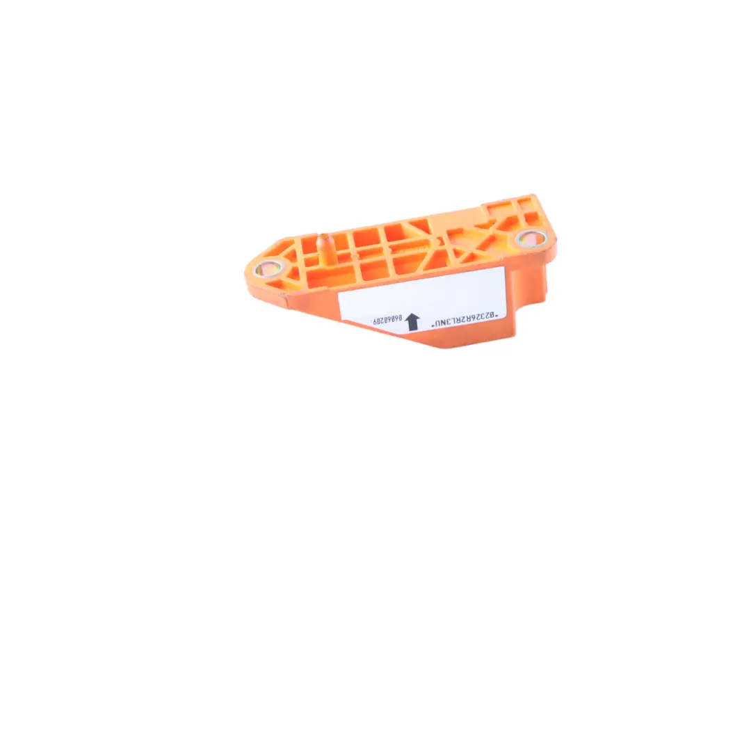 Luftmodul Steuergerät Crash Impact Sensor für VW Volkswagen Touran 1T mit Teilenummer 1T0909606 VW Volkswagen Touran 1T Luftmodul Steuergerät Crash Impact Sensor - SKU 1T0909606 - Teilenummer 1T0909606