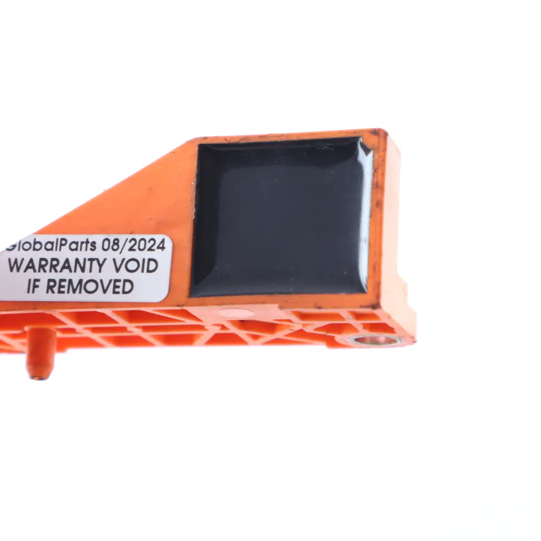 VW Volkswagen Touran 1T Air Module Control Unit Crash Impact Sensor - SKU 1T0909606 - Part number 1T0909606
