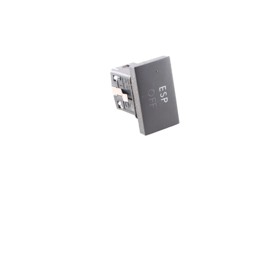 ESP Off Brake Control Button Switch to Volkswagen Touran 1T with Part number 1T0927117A Volkswagen Touran 1T ESP Off Brake Control Button Switch - SKU 1T0927117A - Part number 1T0927117A