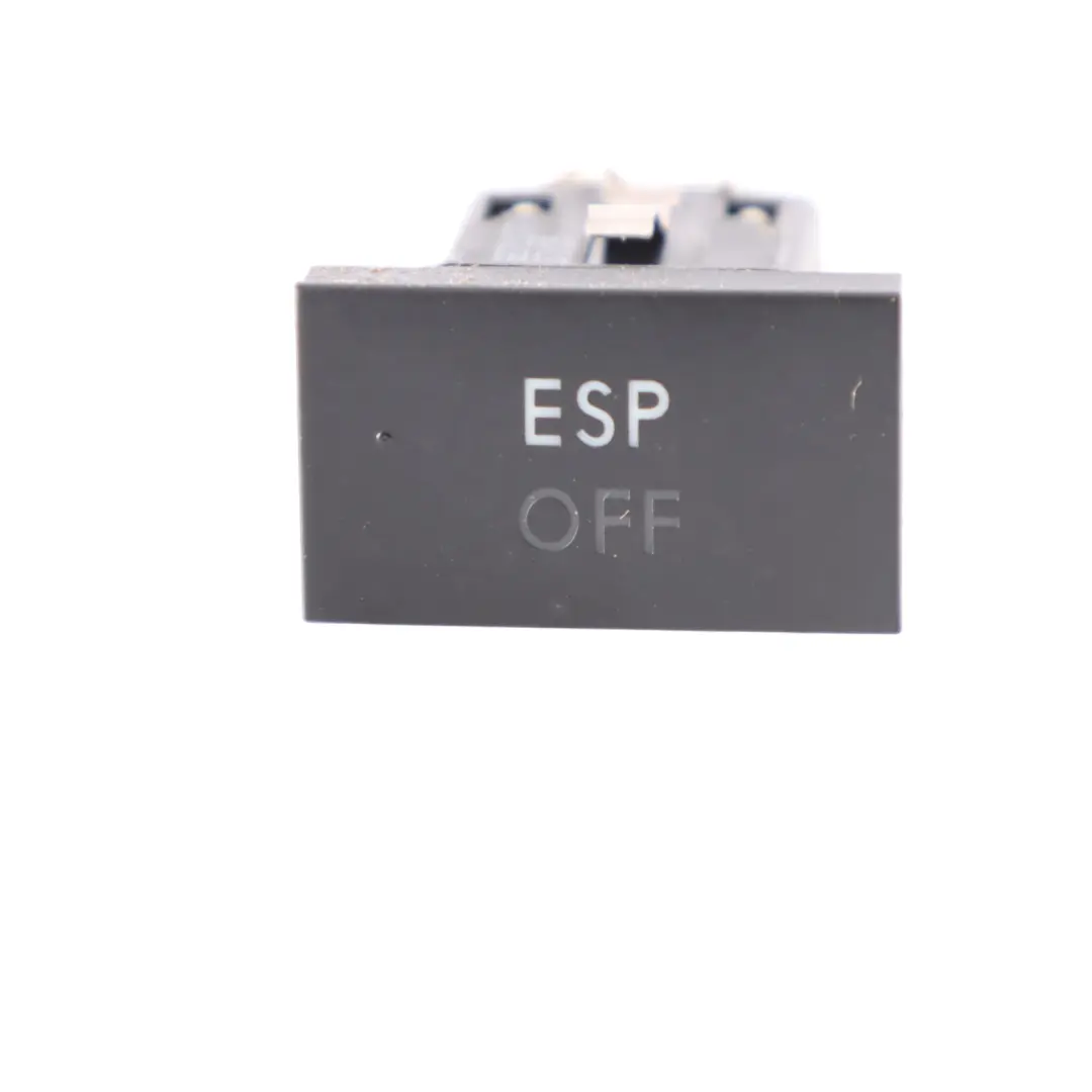 ESP Off Brake Control Button Switch to Volkswagen Touran 1T with Part number 1T0927117A Volkswagen Touran 1T ESP Off Brake Control Button Switch - SKU 1T0927117A - Part number 1T0927117A