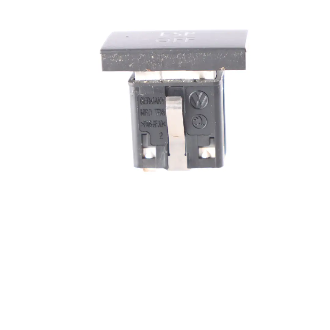 Volkswagen Touran 1T ESP Off Brake Control Button Switch - SKU 1T0927117A - Part number 1T0927117A