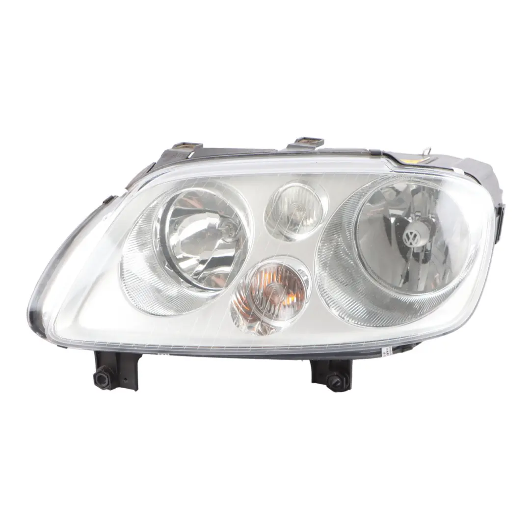 Volkswagen VW Touran Headlight Headlamp Light Lamp Front Left N/S - SKU rhd-1T0941005S - Part number 1T0941005S