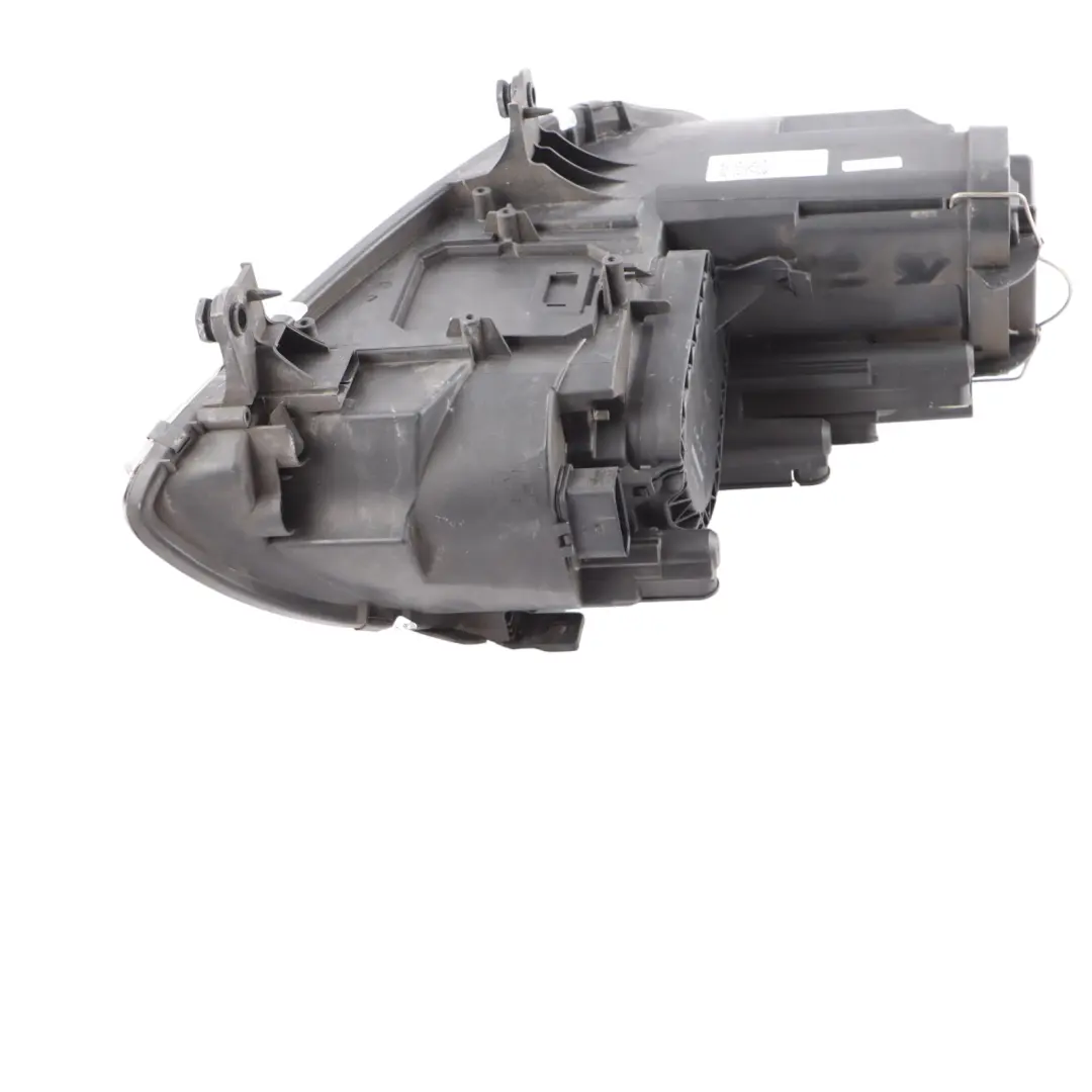Volkswagen VW Touran Headlight Headlamp Light Lamp Front Left N/S - SKU rhd-1T0941005S - Part number 1T0941005S