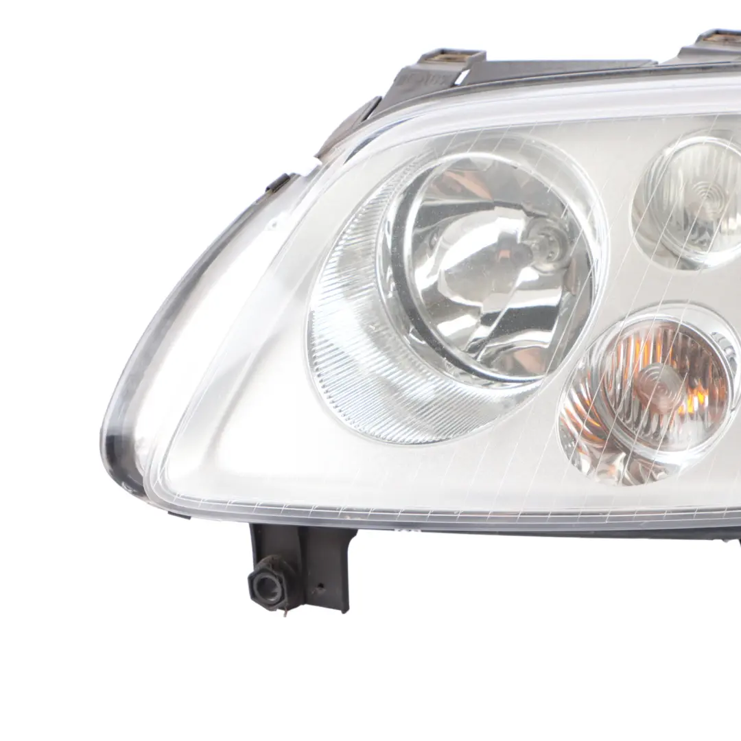 Volkswagen VW Touran Headlight Headlamp Light Lamp Front Left N/S - SKU rhd-1T0941005S - Part number 1T0941005S