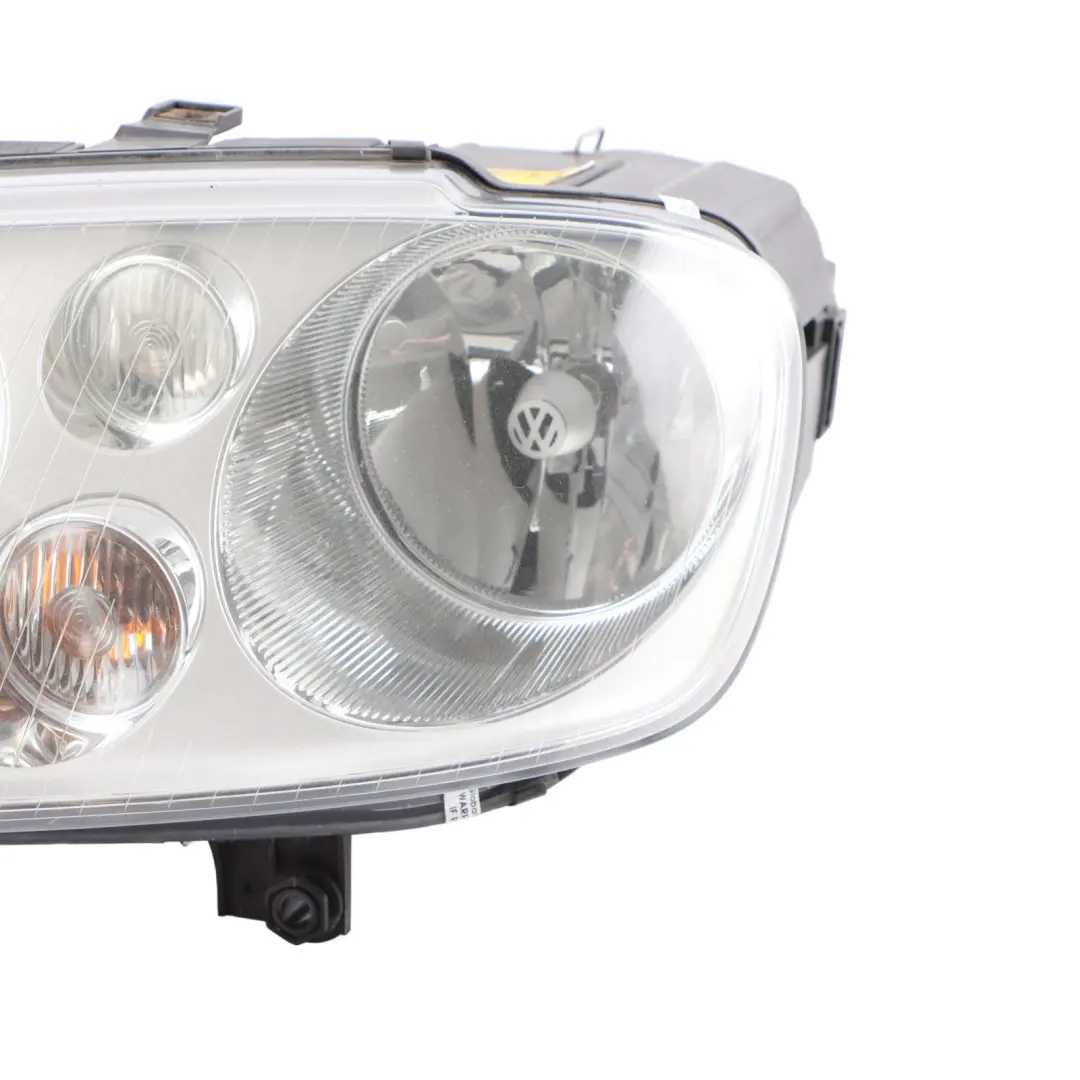 Volkswagen VW Touran Headlight Headlamp Light Lamp Front Left N/S - SKU rhd-1T0941005S - Part number 1T0941005S