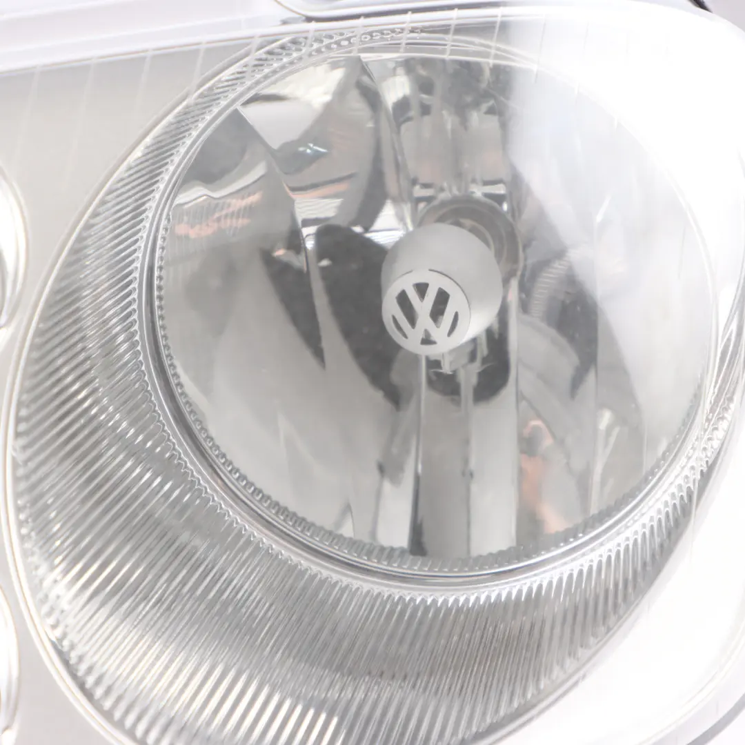 Volkswagen VW Touran Headlight Headlamp Light Lamp Front Left N/S - SKU rhd-1T0941005S - Part number 1T0941005S