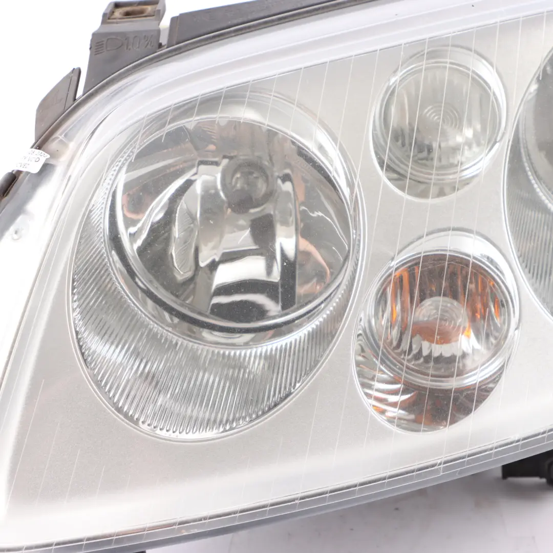 Volkswagen VW Touran Headlight Headlamp Light Lamp Front Left N/S - SKU rhd-1T0941005S - Part number 1T0941005S