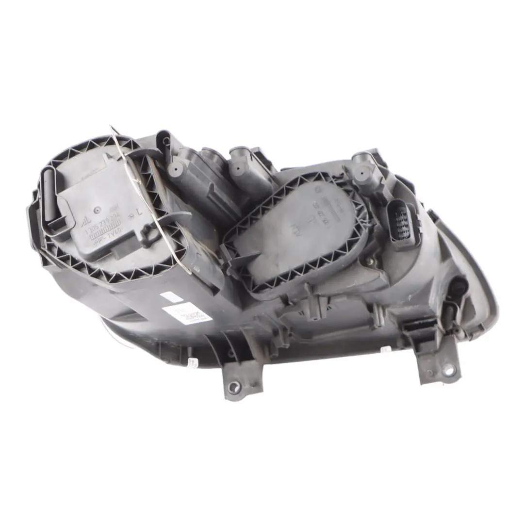 Volkswagen VW Touran Headlight Headlamp Light Lamp Front Left N/S - SKU rhd-1T0941005S - Part number 1T0941005S