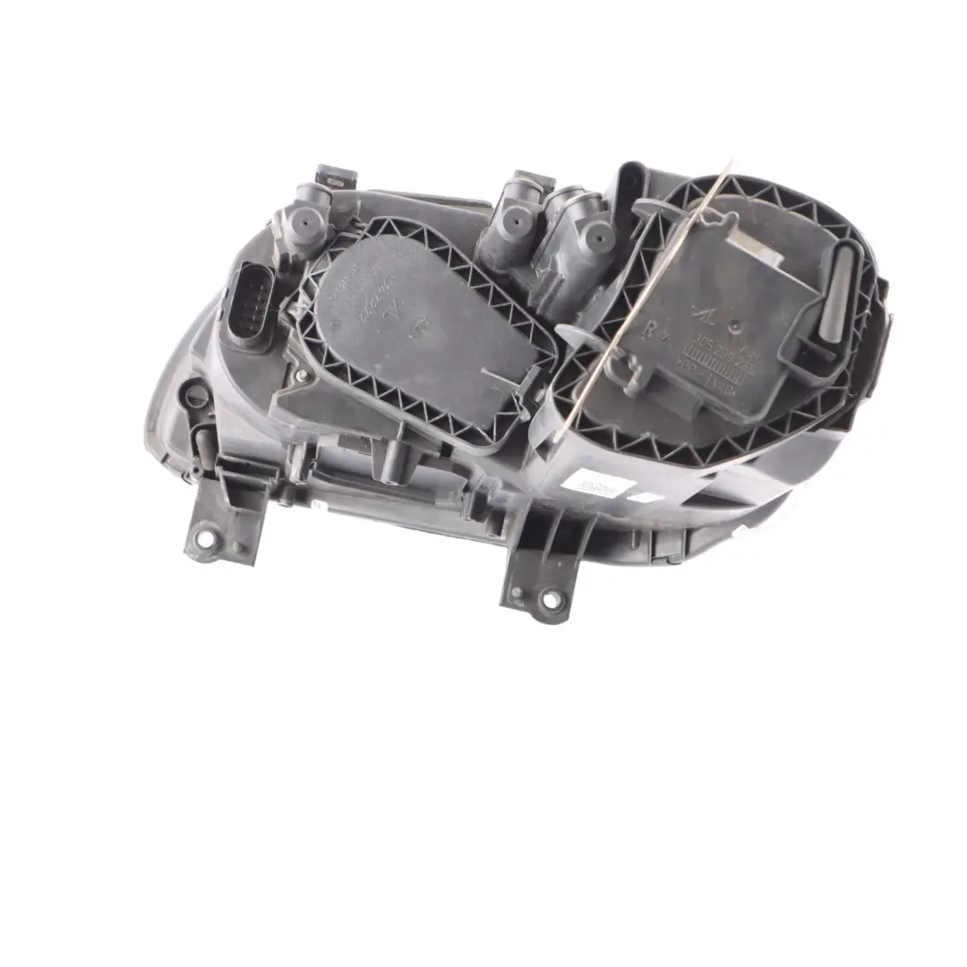 Headlight Headlamp Light Lamp Front Right O/S to Volkswagen VW Touran with Part number 1T0941006S Volkswagen VW Touran Headlight Headlamp Light Lamp Front Right O/S - SKU rhd-1T0941006S - Part number 1T0941006S