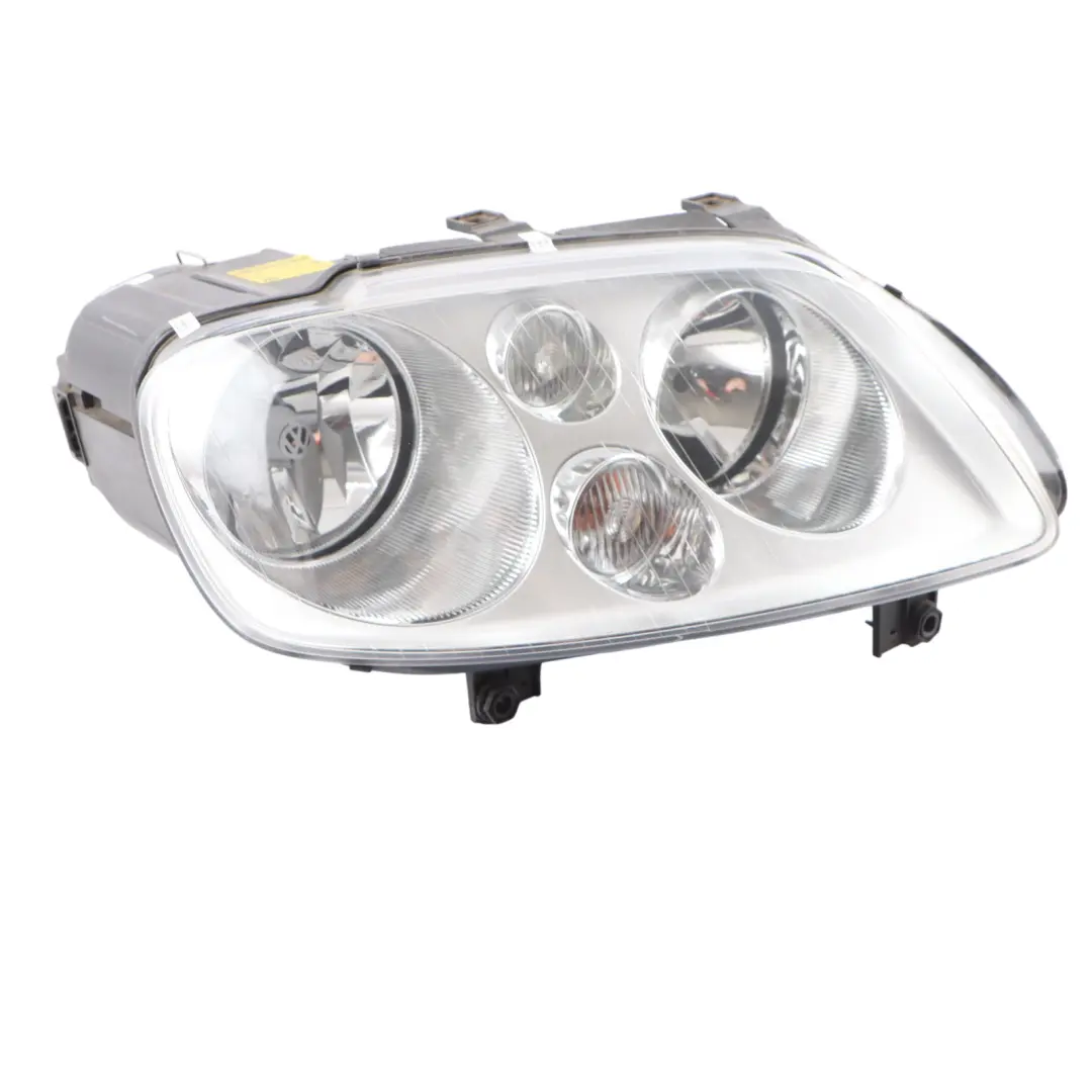 Volkswagen VW Touran Headlight Headlamp Light Lamp Front Right O/S - SKU rhd-1T0941006S - Part number 1T0941006S