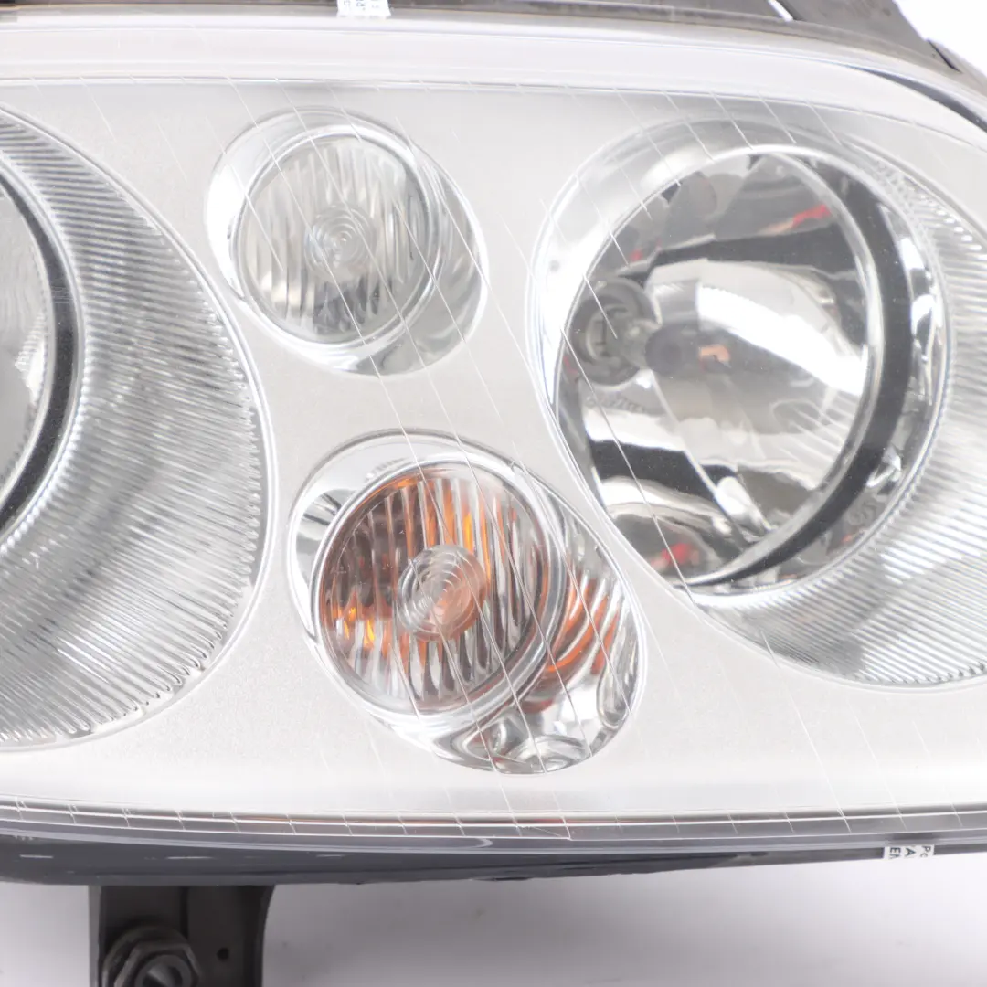 Headlight Headlamp Light Lamp Front Right O/S to Volkswagen VW Touran with Part number 1T0941006S Volkswagen VW Touran Headlight Headlamp Light Lamp Front Right O/S - SKU rhd-1T0941006S - Part number 1T0941006S