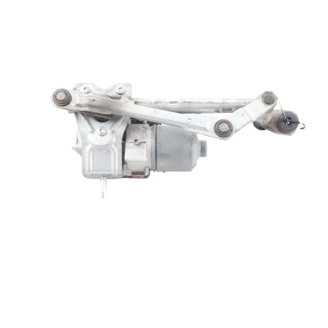 Volkswagen Touran 1T Wiper Linkage Motor Front Windscreen Left N/S - SKU 1T0955023E - Part number 1T0955023E