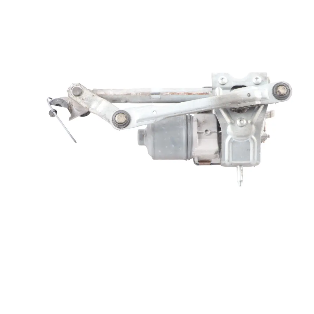 Volkswagen Touran 1T Wiper Linkage Motor Front Windscreen Right O/S - SKU 1T0955024E - Part number 1T0955024E
