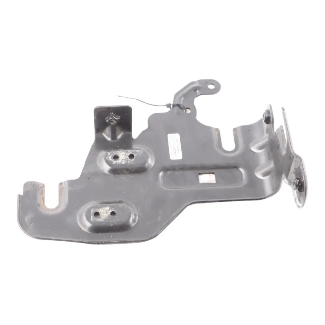 Auxiliary Coolant Water Heater Bracket Mount to Volkswagen VW Touran with Part number 1T0955195B Volkswagen VW Touran Auxiliary Coolant Water Heater Bracket Mount - SKU 1T0955195B - Part number 1T0955195B