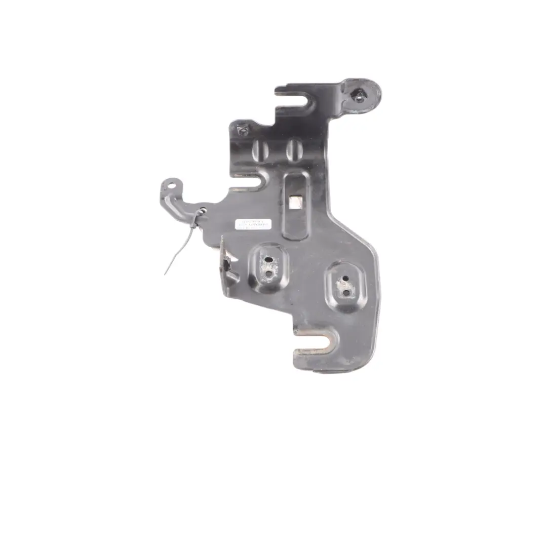 Auxiliary Coolant Water Heater Bracket Mount to Volkswagen VW Touran with Part number 1T0955195B Volkswagen VW Touran Auxiliary Coolant Water Heater Bracket Mount - SKU 1T0955195B - Part number 1T0955195B