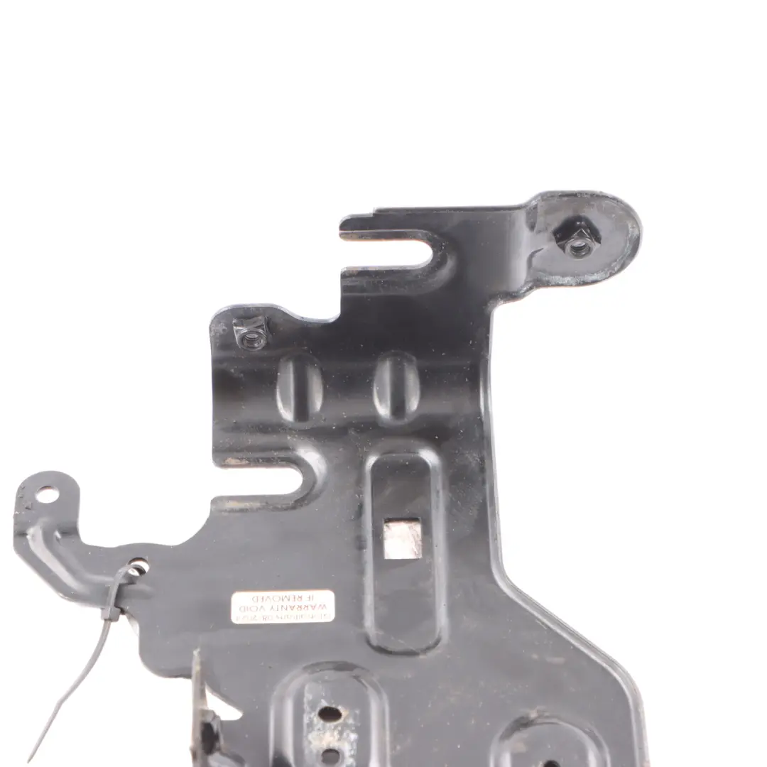 Auxiliary Coolant Water Heater Bracket Mount to Volkswagen VW Touran with Part number 1T0955195B Volkswagen VW Touran Auxiliary Coolant Water Heater Bracket Mount - SKU 1T0955195B - Part number 1T0955195B