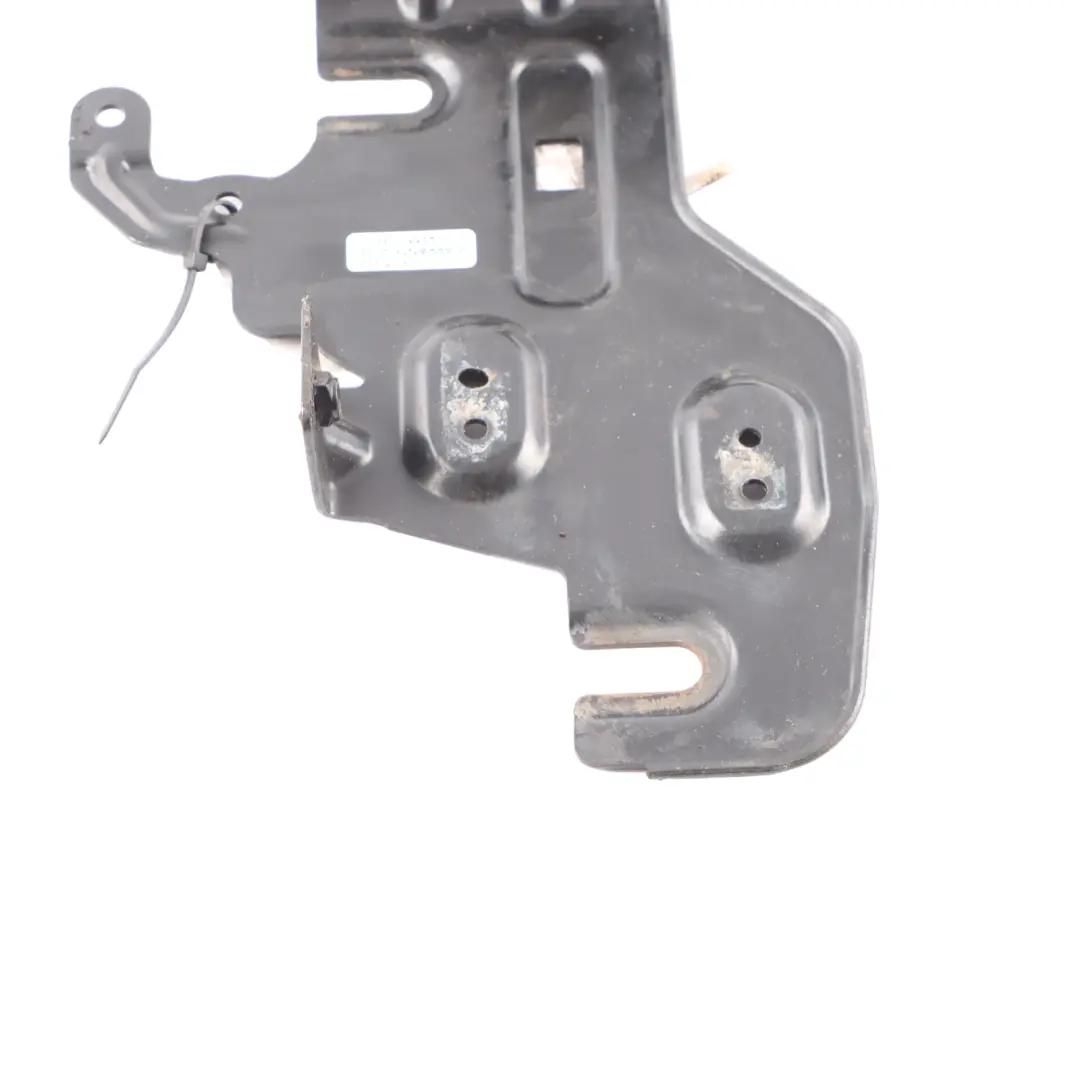 Auxiliary Coolant Water Heater Bracket Mount to Volkswagen VW Touran with Part number 1T0955195B Volkswagen VW Touran Auxiliary Coolant Water Heater Bracket Mount - SKU 1T0955195B - Part number 1T0955195B
