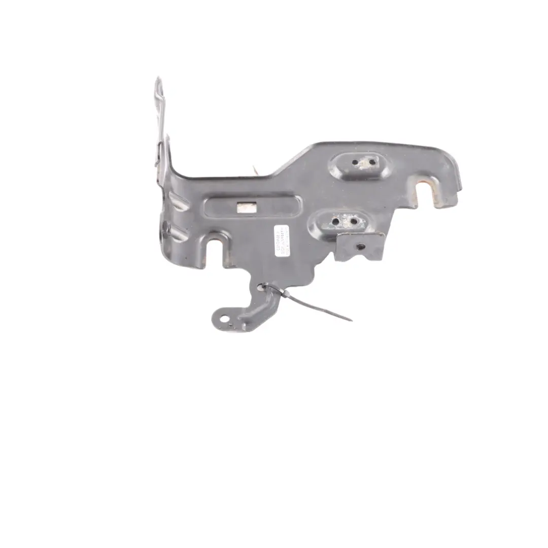 Auxiliary Coolant Water Heater Bracket Mount to Volkswagen VW Touran with Part number 1T0955195B Volkswagen VW Touran Auxiliary Coolant Water Heater Bracket Mount - SKU 1T0955195B - Part number 1T0955195B