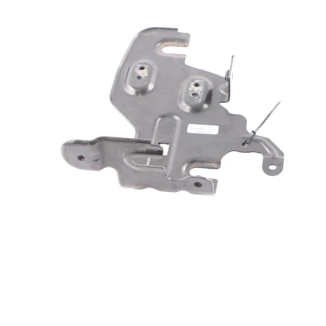 Auxiliary Coolant Water Heater Bracket Mount to Volkswagen VW Touran with Part number 1T0955195B Volkswagen VW Touran Auxiliary Coolant Water Heater Bracket Mount - SKU 1T0955195B - Part number 1T0955195B