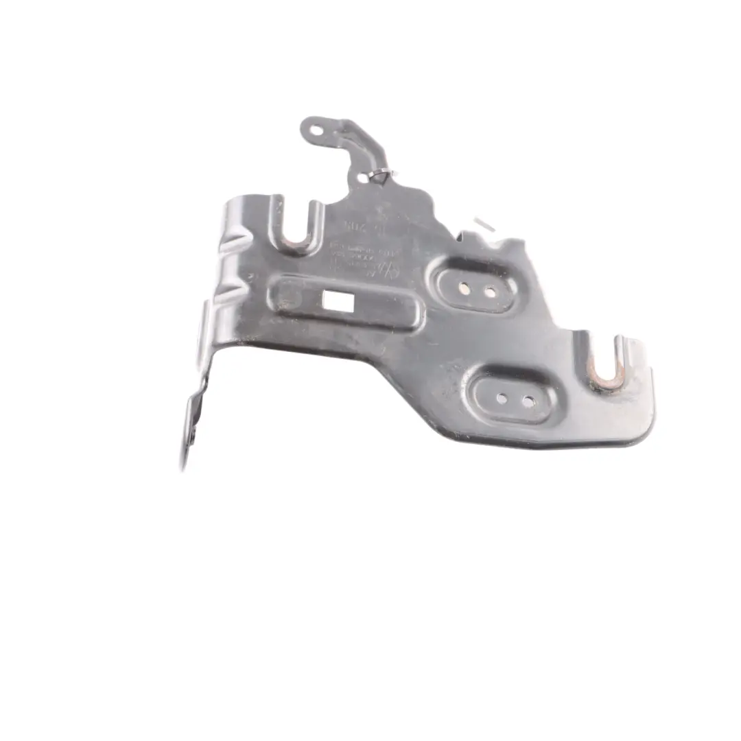 Auxiliary Coolant Water Heater Bracket Mount to Volkswagen VW Touran with Part number 1T0955195B Volkswagen VW Touran Auxiliary Coolant Water Heater Bracket Mount - SKU 1T0955195B - Part number 1T0955195B