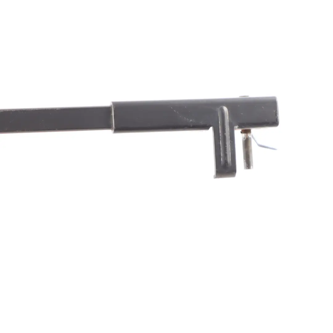 Volkswagen Touran 1T Windshield Wiper Arm Front Left N/S - SKU 1T0955409A - Part number 1T0955409A