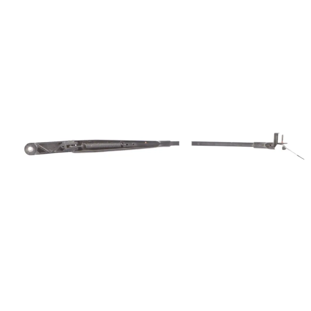 Volkswagen Touran 1T Windshield Wiper Arm Front Left N/S - SKU 1T0955409A - Part number 1T0955409A