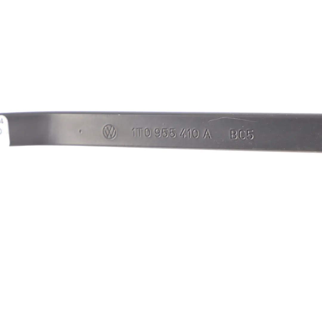 Windshield Wiper Arm Front Right O/S to Volkswagen Touran 1T with Part number 1T0955410A Volkswagen Touran 1T Windshield Wiper Arm Front Right O/S - SKU 1T0955410A - Part number 1T0955410A