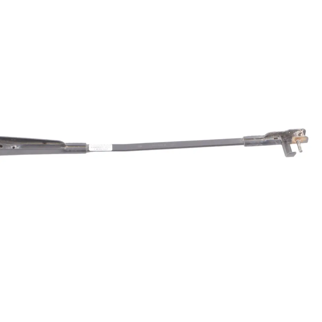 Windshield Wiper Arm Front Right O/S to Volkswagen Touran 1T with Part number 1T0955410A Volkswagen Touran 1T Windshield Wiper Arm Front Right O/S - SKU 1T0955410A - Part number 1T0955410A