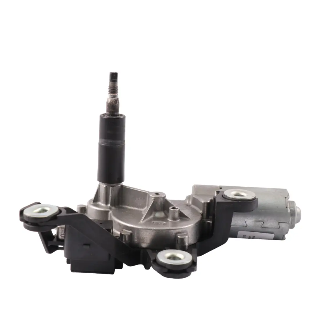 Volkswagen Caddy Touran T1 Kofferraum Heckklappenwischermotor Hinten - SKU 1T0955711D - Teilenummer 1T0955711D