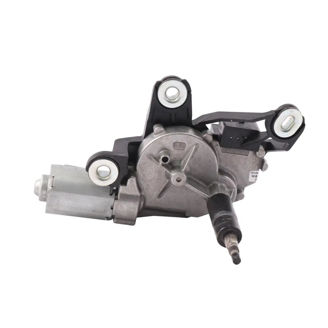 Volkswagen Caddy Touran T1 Kofferraum Heckklappenwischermotor Hinten - SKU 1T0955711D - Teilenummer 1T0955711D