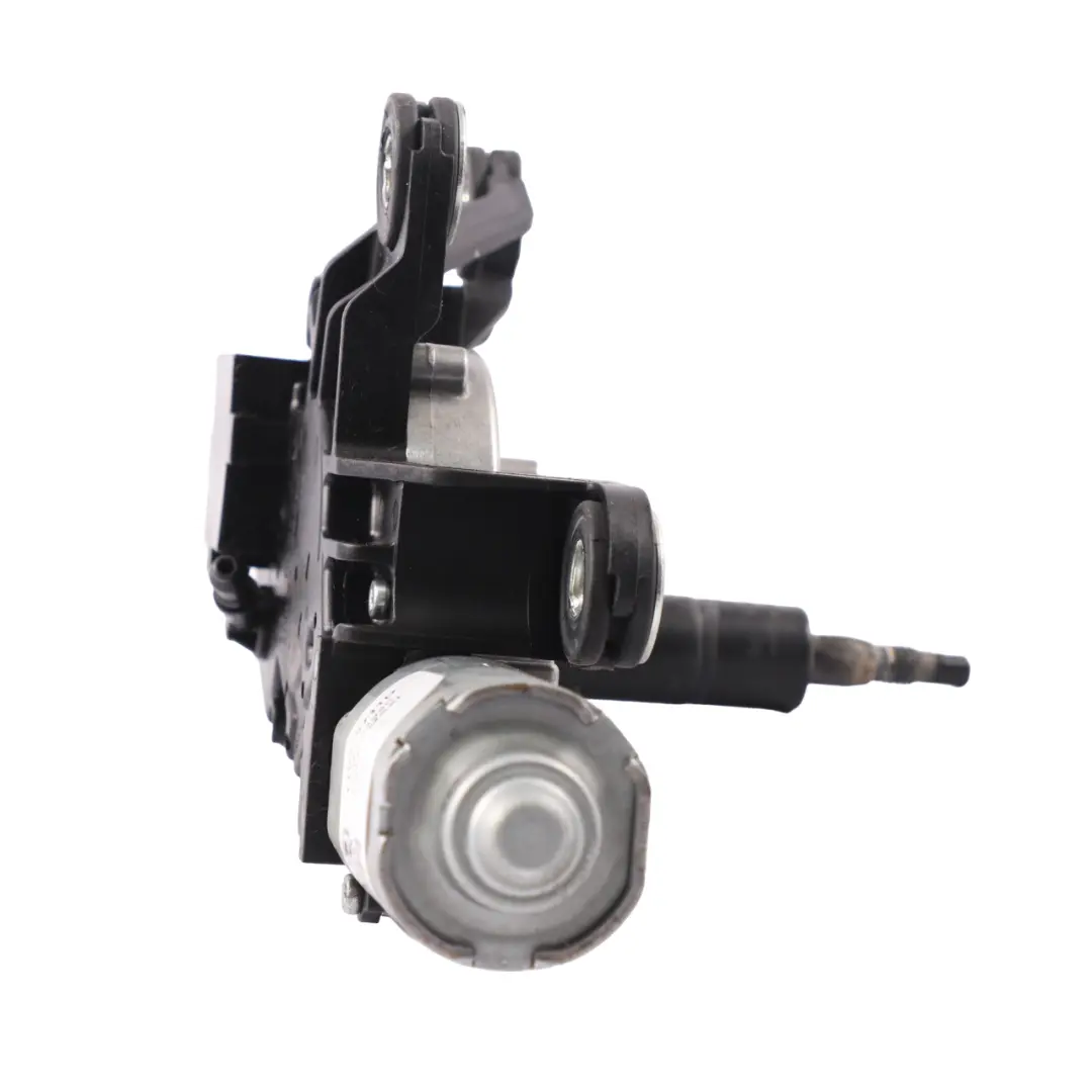 Volkswagen Caddy Touran T1 Motore Tergicristallo Portellone - SKU 1T0955711D - Numero di parte 1T0955711D