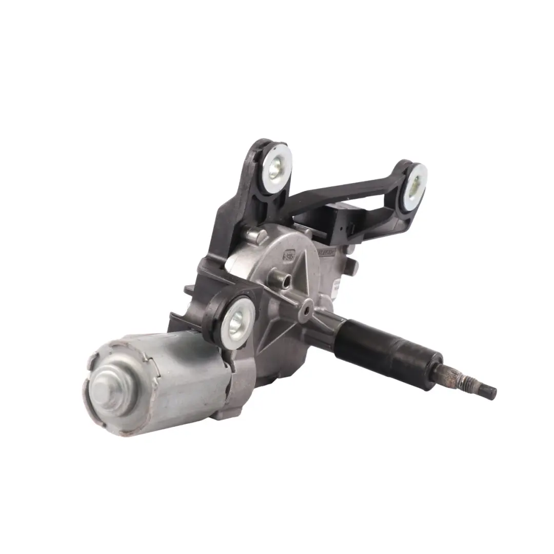 Volkswagen Caddy Touran T1 Motor Limpiaparabrisas Trasero - SKU 1T0955711D - Número de pieza 1T0955711D