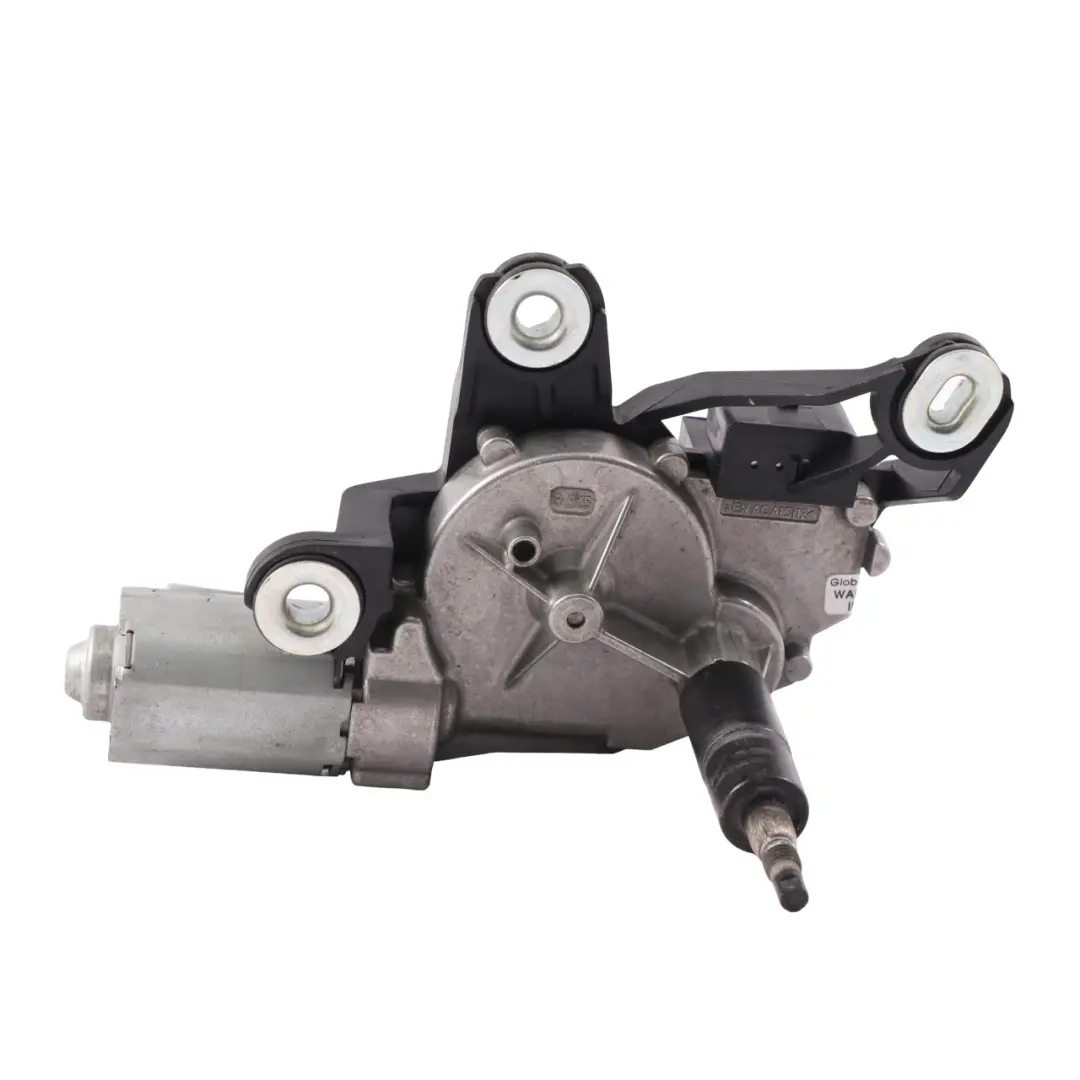 Volkswagen Caddy Touran T1 Motor Limpiaparabrisas Trasero - SKU 1T0955711D - Número de pieza 1T0955711D