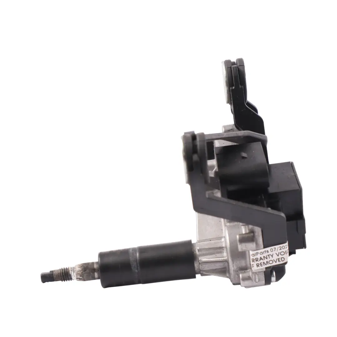 Volkswagen Caddy Touran T1 Bateau Tailgate Wiper Moteur arrière - SKU 1T0955711D - Numéro de pièce 1T0955711D
