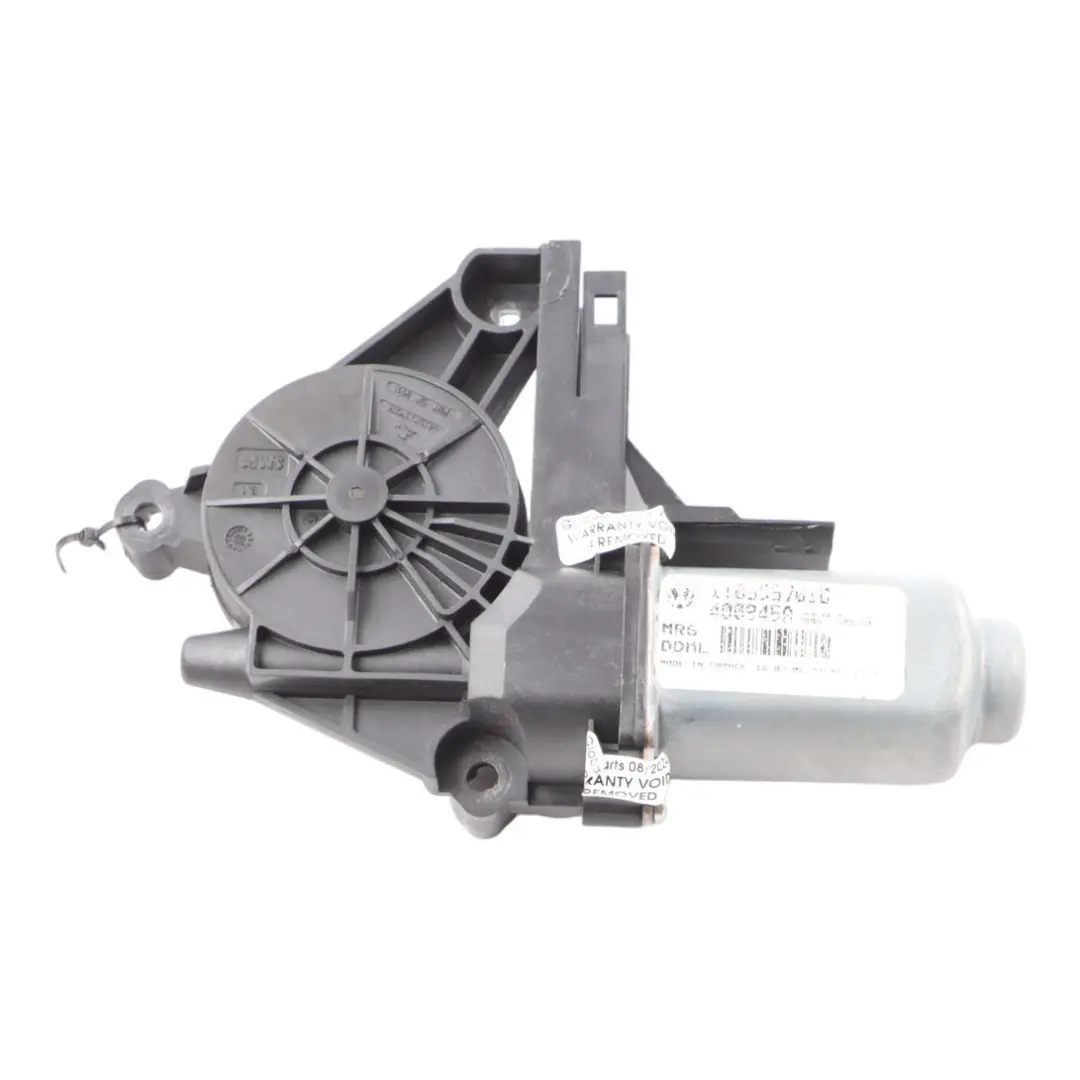 Tourant 1T Power Driver Side Window Regulator Switch Motor to Volkswagen with Part number 1T0959701G Volkswagen Tourant 1T Power Driver Side Window Regulator Switch Motor - SKU 1T0959701G - Part number 1T0959701G