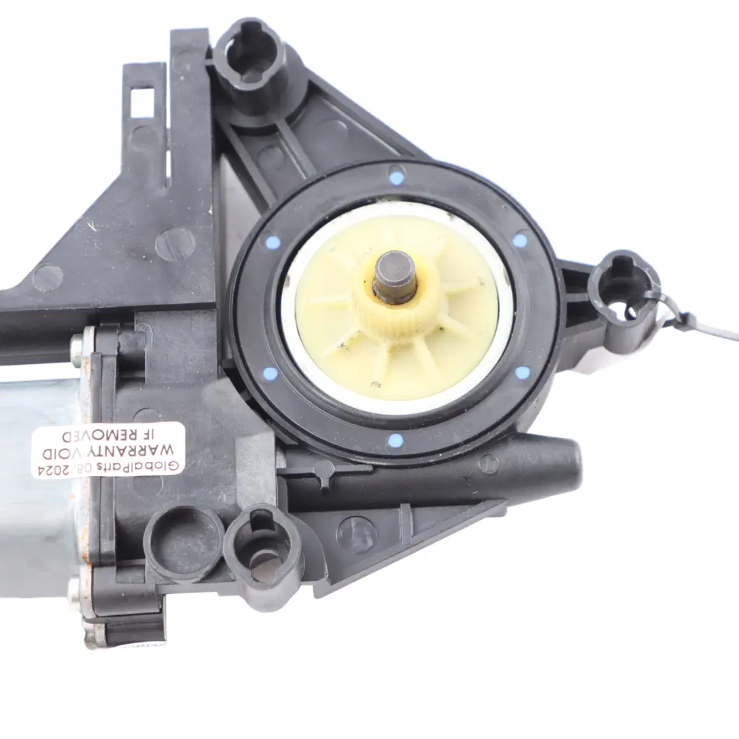 Volkswagen Tourant 1T Power Driver Side Window Regulator Switch Motor - SKU 1T0959701G - Part number 1T0959701G