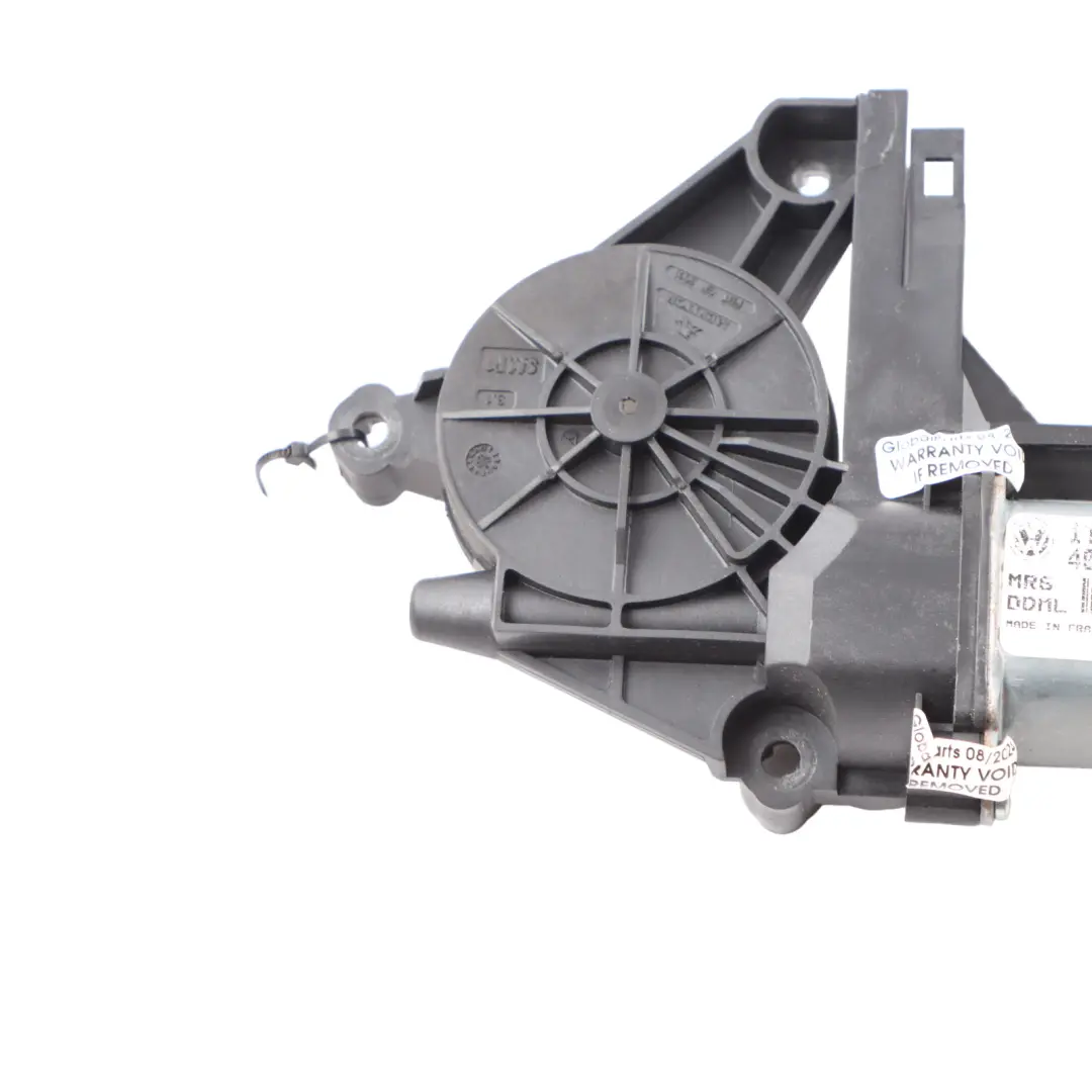 Tourant 1T Power Driver Side Window Regulator Switch Motor to Volkswagen with Part number 1T0959701G Volkswagen Tourant 1T Power Driver Side Window Regulator Switch Motor - SKU 1T0959701G - Part number 1T0959701G