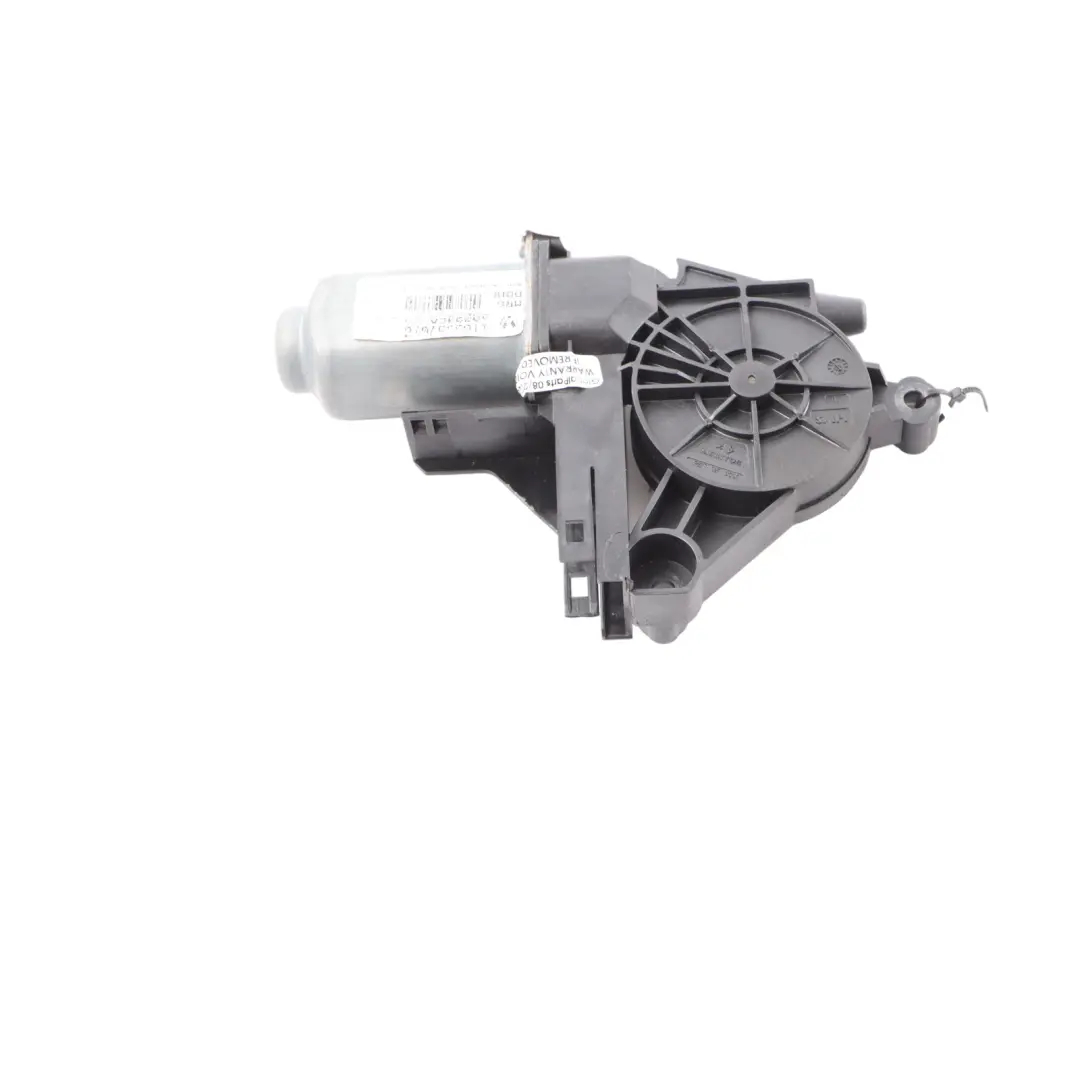 Tourant 1T Power Driver Side Window Regulator Switch Motor to Volkswagen with Part number 1T0959701G Volkswagen Tourant 1T Power Driver Side Window Regulator Switch Motor - SKU 1T0959701G - Part number 1T0959701G