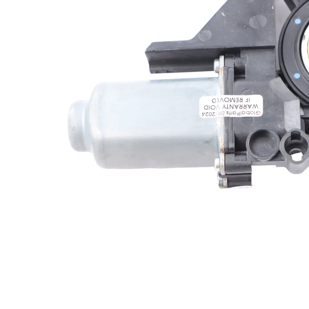Volkswagen Tourant 1T Power Driver Side Window Regulator Switch Motor - SKU 1T0959701G - Part number 1T0959701G