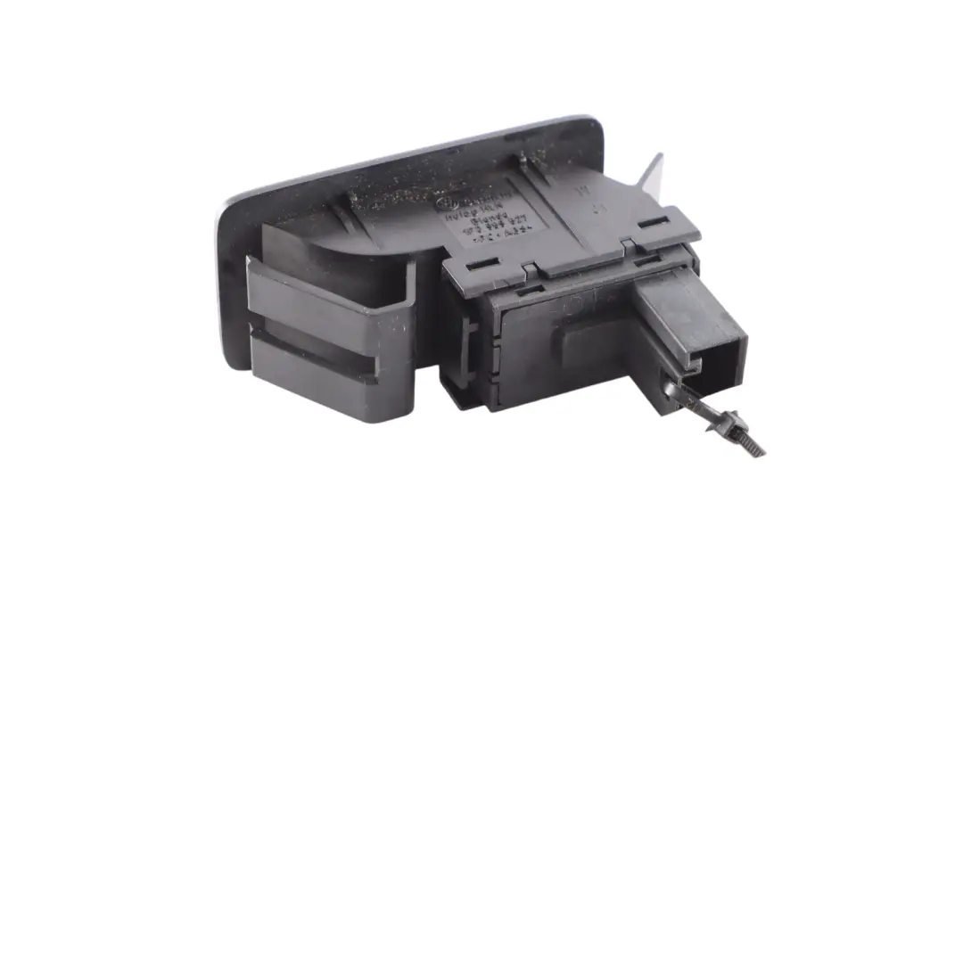 Volkswagen Touran 1T Interruptor Apertura Tapa Combustible - SKU 1T0959833A - Número de pieza 1T0959833A