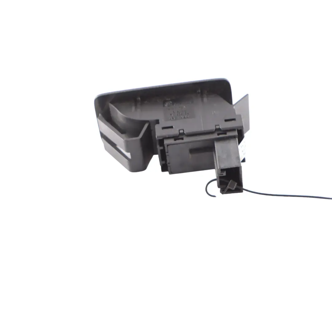 VW Volkswagen Touran 1T Fuel Flap Switch Opener Unit - SKU 1T0959833A - Part number 1T0959833A
