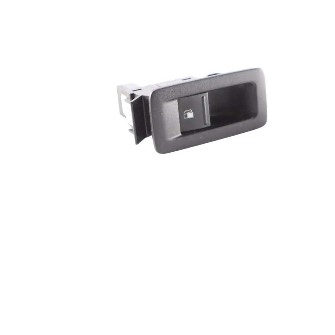 Volkswagen Touran 1T Tankdeckel Schalter Öffner Einheit - SKU 1T0959833A - Teilenummer 1T0959833A